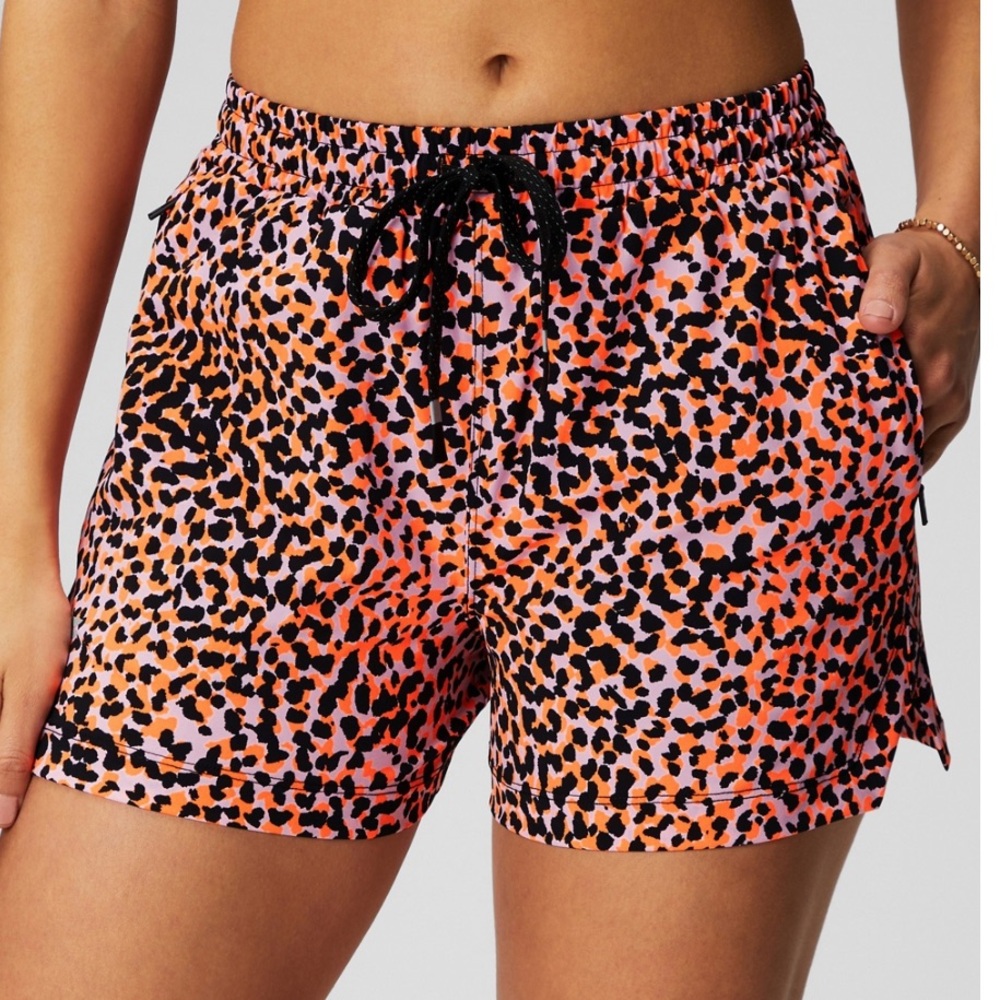 Fabletics The One 3" Shorts
